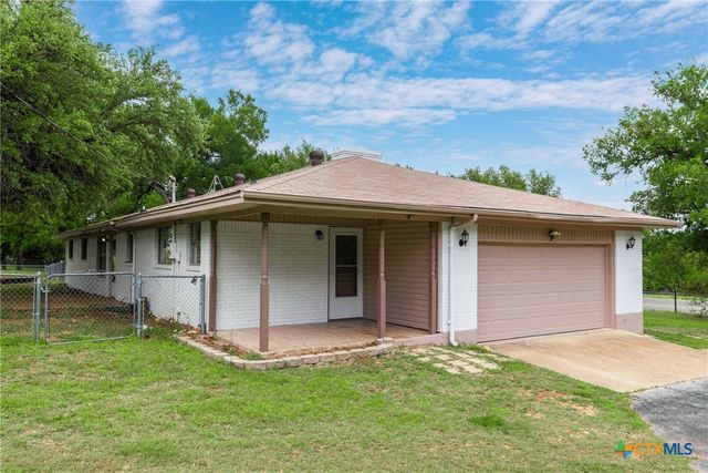 585 Fm 2412, Gatesville, TX 76528