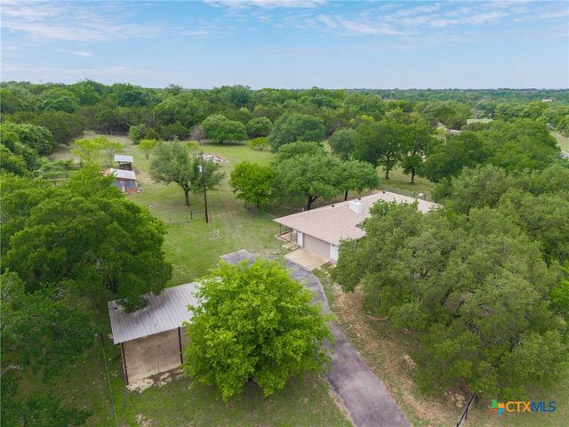 585 Fm 2412, Gatesville, TX 76528