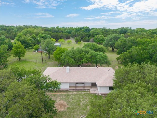 585 Fm 2412, Gatesville, TX 76528