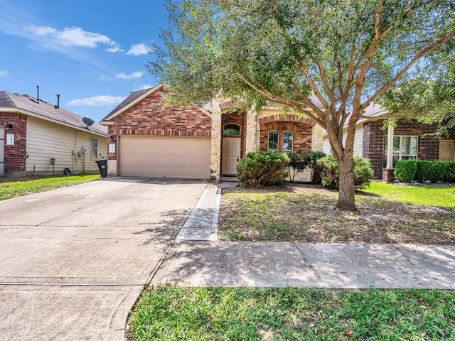 20423 Purple Sunset Court, Katy, TX 77449