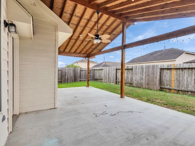 20423 Purple Sunset Court, Katy, TX 77449