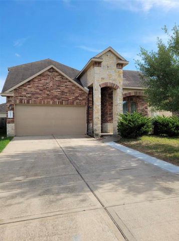 20423 Purple Sunset Court, Katy, TX 77449