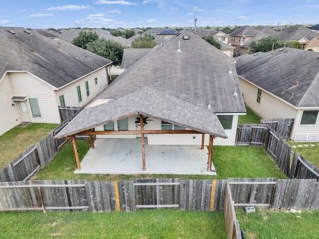 20423 Purple Sunset Court, Katy, TX 77449