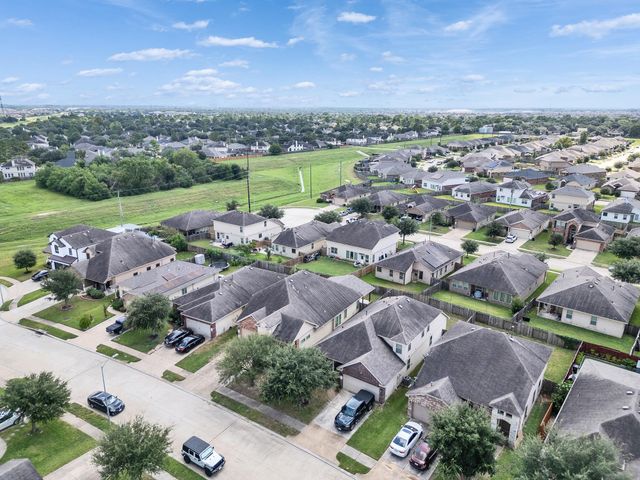 20423 Purple Sunset Court, Katy, TX 77449