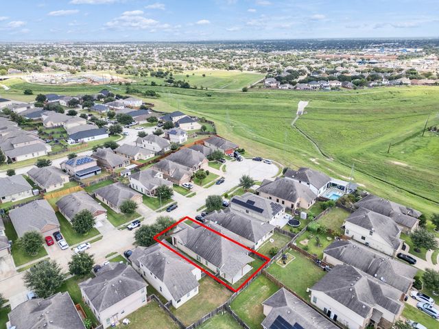 20423 Purple Sunset Court, Katy, TX 77449