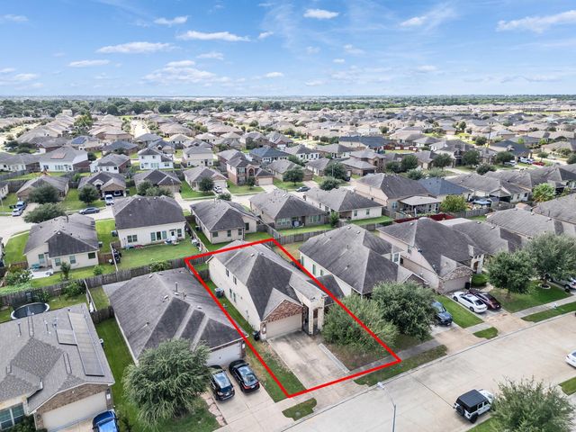 20423 Purple Sunset Court, Katy, TX 77449