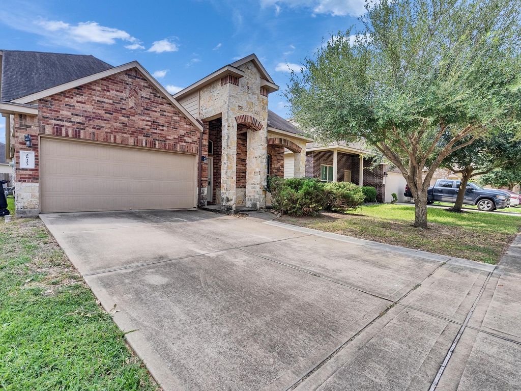 20423 Purple Sunset Court, Katy, TX 77449