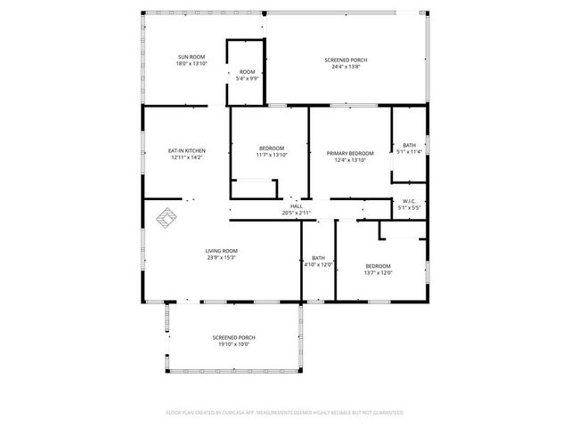 43 Dixie Lane, Waycross, GA 31503