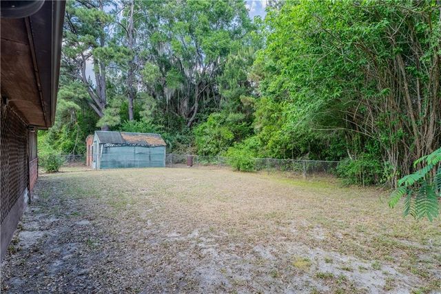 43 Dixie Lane, Waycross, GA 31503
