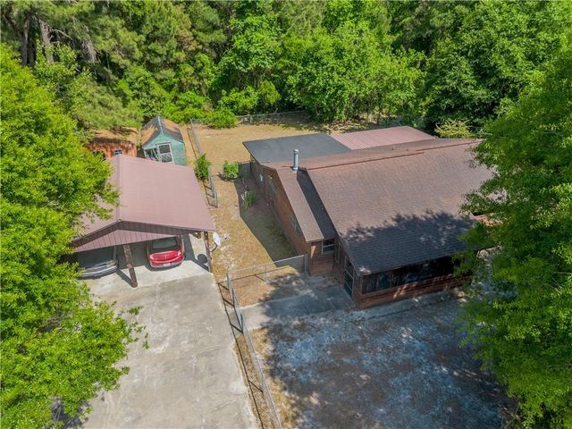 43 Dixie Lane, Waycross, GA 31503