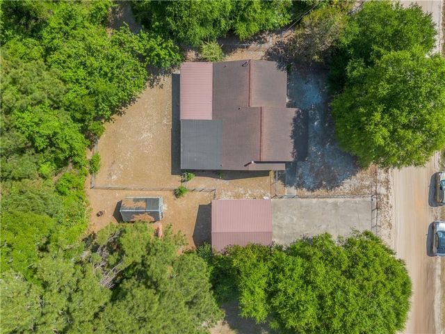 43 Dixie Lane, Waycross, GA 31503