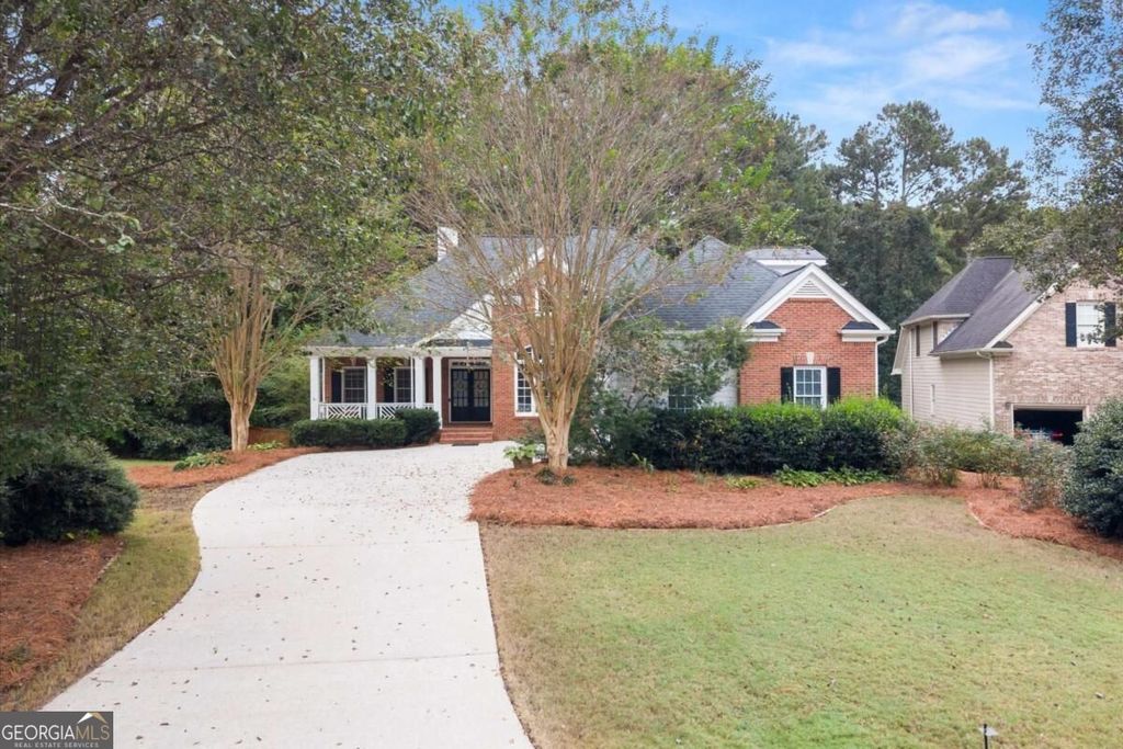 37 Riverwood Court, Dallas, GA 30157 — photo 2