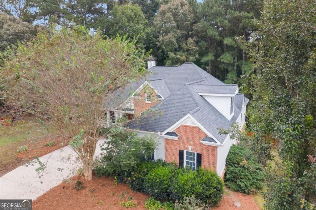 37 Riverwood Court, Dallas, GA 30157 — photo 3