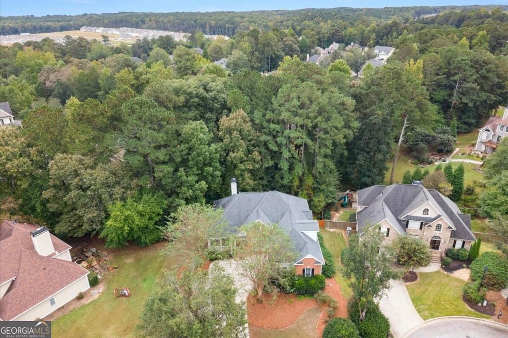 37 Riverwood Court, Dallas, GA 30157 — photo 4