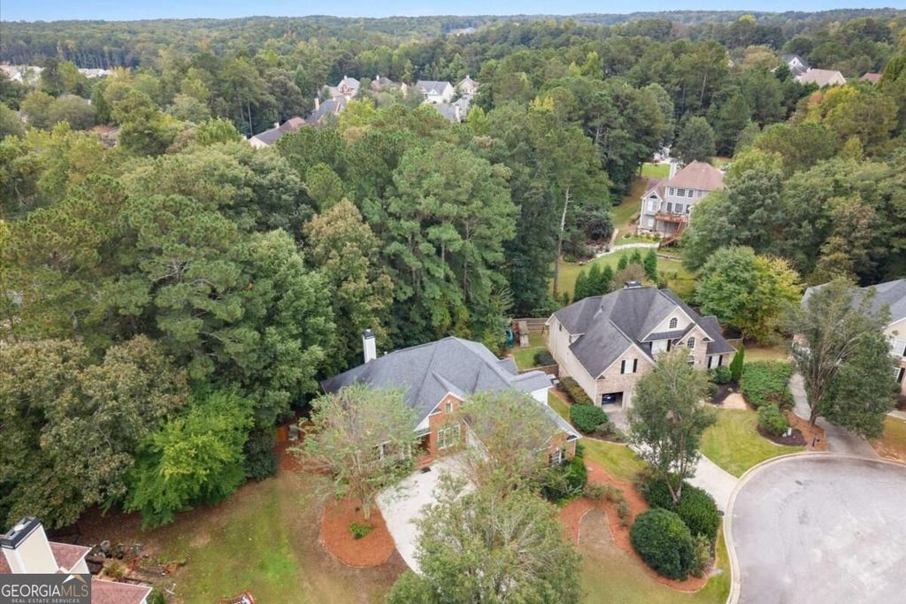 37 Riverwood Court, Dallas, GA 30157 — photo 5