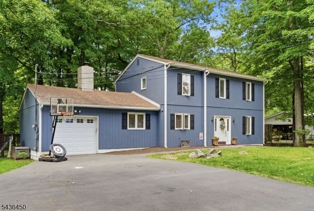 3 Crows Nest Rd, Byram Twp., NJ 07821