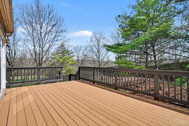 6369 Hedgerow Drive, West Chester, OH 45069