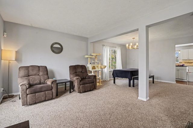 6369 Hedgerow Drive, West Chester, OH 45069