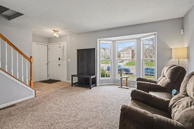 6369 Hedgerow Drive, West Chester, OH 45069