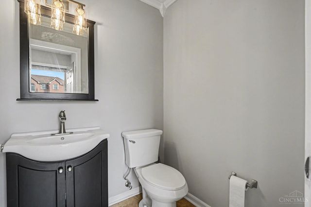 6369 Hedgerow Drive, West Chester, OH 45069