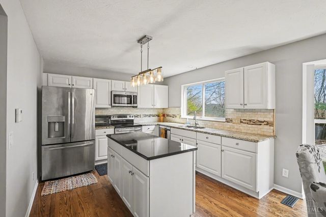 6369 Hedgerow Drive, West Chester, OH 45069