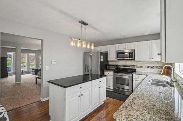 6369 Hedgerow Drive, West Chester, OH 45069