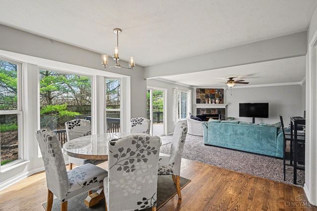 6369 Hedgerow Drive, West Chester, OH 45069