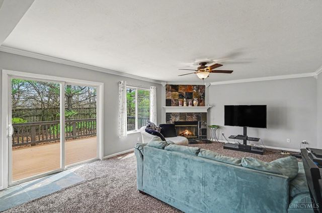 6369 Hedgerow Drive, West Chester, OH 45069