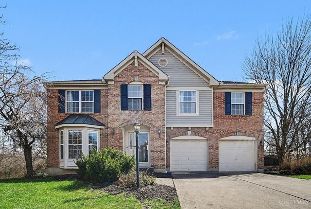 6369 Hedgerow Drive, West Chester, OH 45069