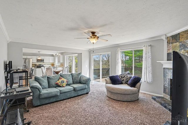 6369 Hedgerow Drive, West Chester, OH 45069