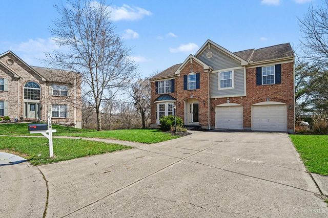 6369 Hedgerow Drive, West Chester, OH 45069