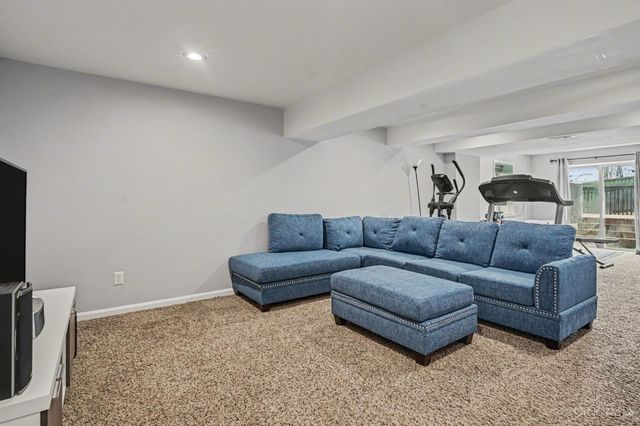 6369 Hedgerow Drive, West Chester, OH 45069