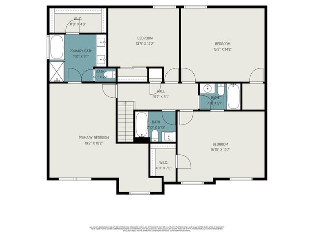 6369 Hedgerow Drive, West Chester, OH 45069