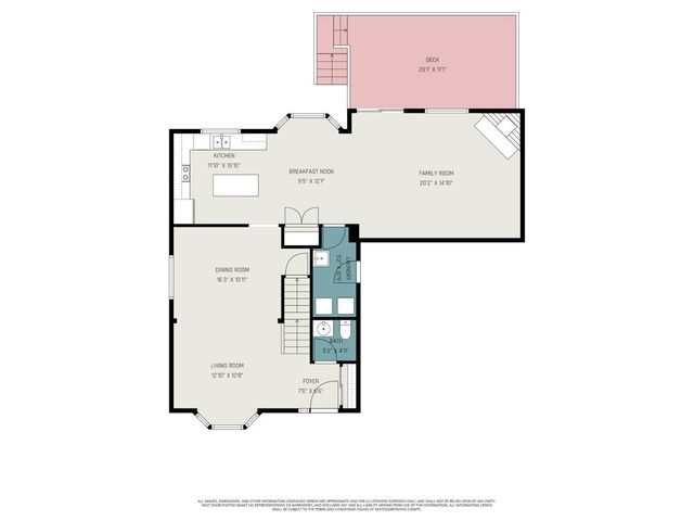 6369 Hedgerow Drive, West Chester, OH 45069