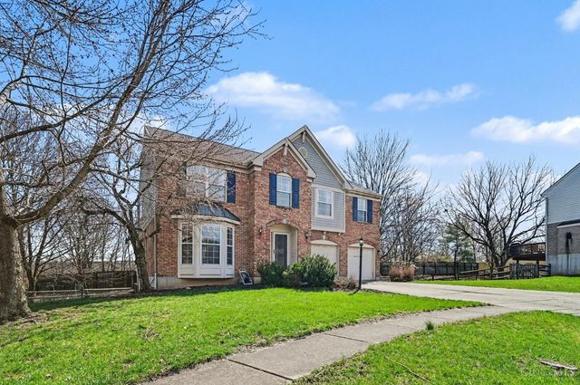 6369 Hedgerow Drive, West Chester, OH 45069