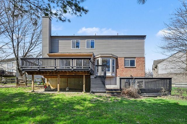 6369 Hedgerow Drive, West Chester, OH 45069