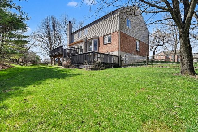 6369 Hedgerow Drive, West Chester, OH 45069