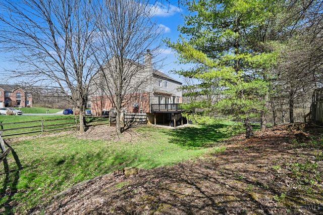 6369 Hedgerow Drive, West Chester, OH 45069