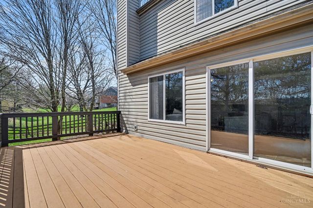 6369 Hedgerow Drive, West Chester, OH 45069