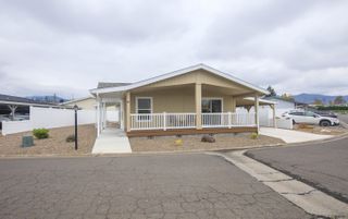 333 Mountain View Drive UNIT 86, Talent, OR 97540