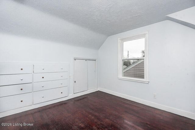 124 E Tenny Ave, Louisville, KY 40214