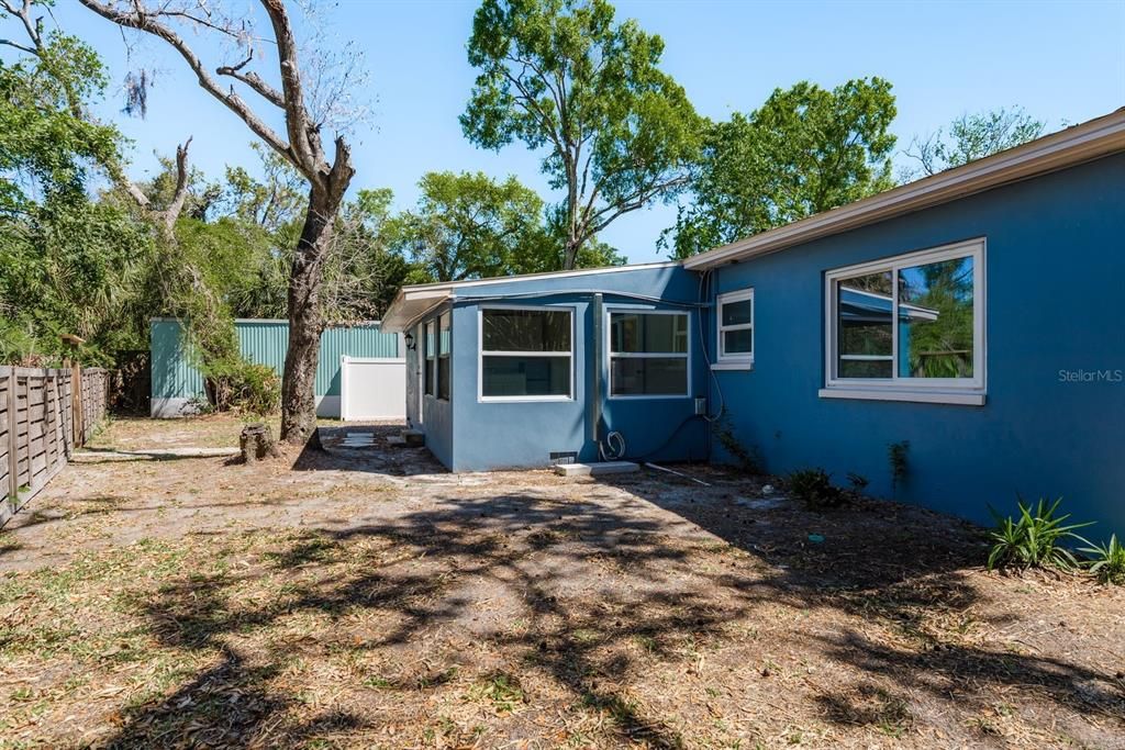 Image 25 of property listing at 8423 JACKSON SPRINGS ROAD, Tampa, FL 33615