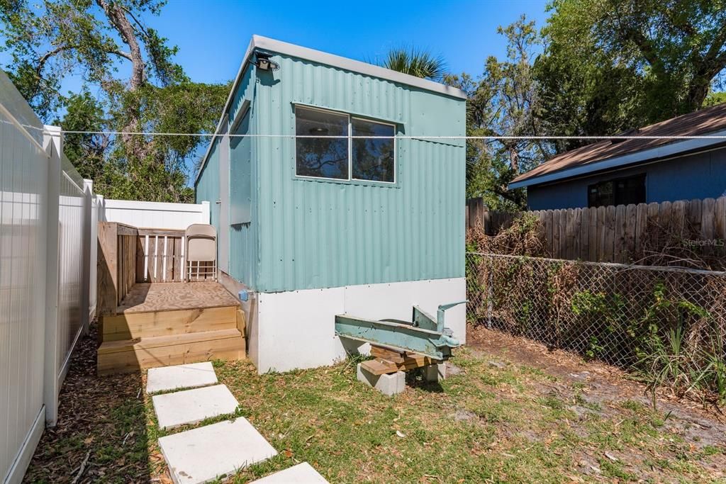 Image 37 of property listing at 8423 JACKSON SPRINGS ROAD, Tampa, FL 33615