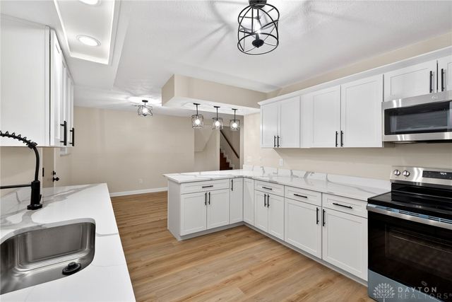 2569 Carnegie Street, Dayton, OH 45406