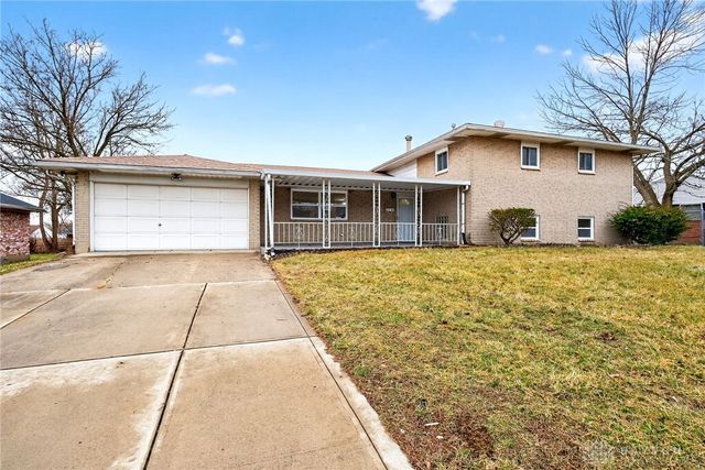 2569 Carnegie Street, Dayton, OH 45406