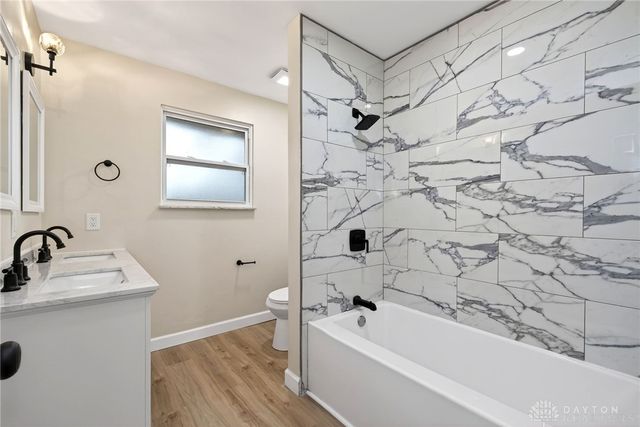 2569 Carnegie Street, Dayton, OH 45406