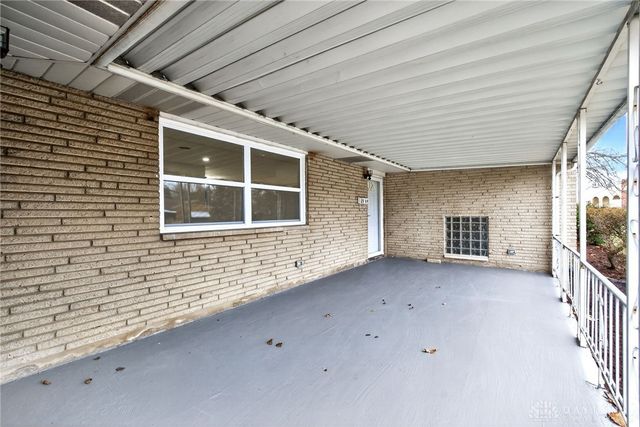 2569 Carnegie Street, Dayton, OH 45406