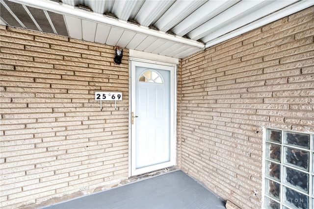 2569 Carnegie Street, Dayton, OH 45406