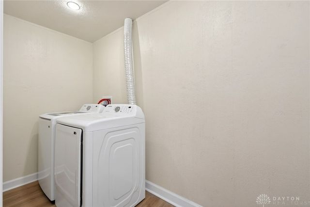 2569 Carnegie Street, Dayton, OH 45406