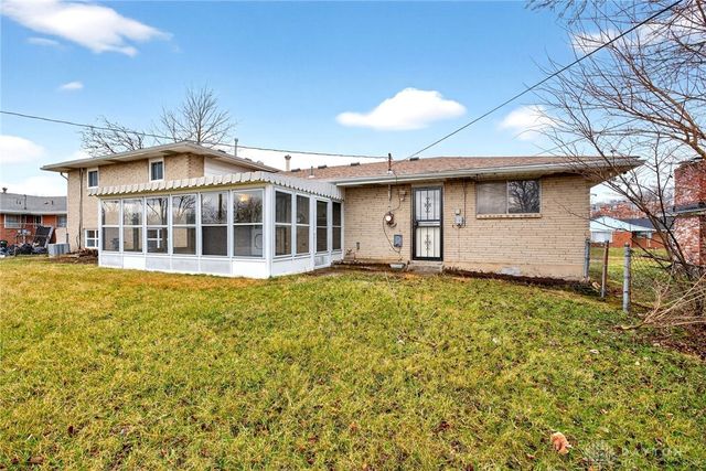 2569 Carnegie Street, Dayton, OH 45406